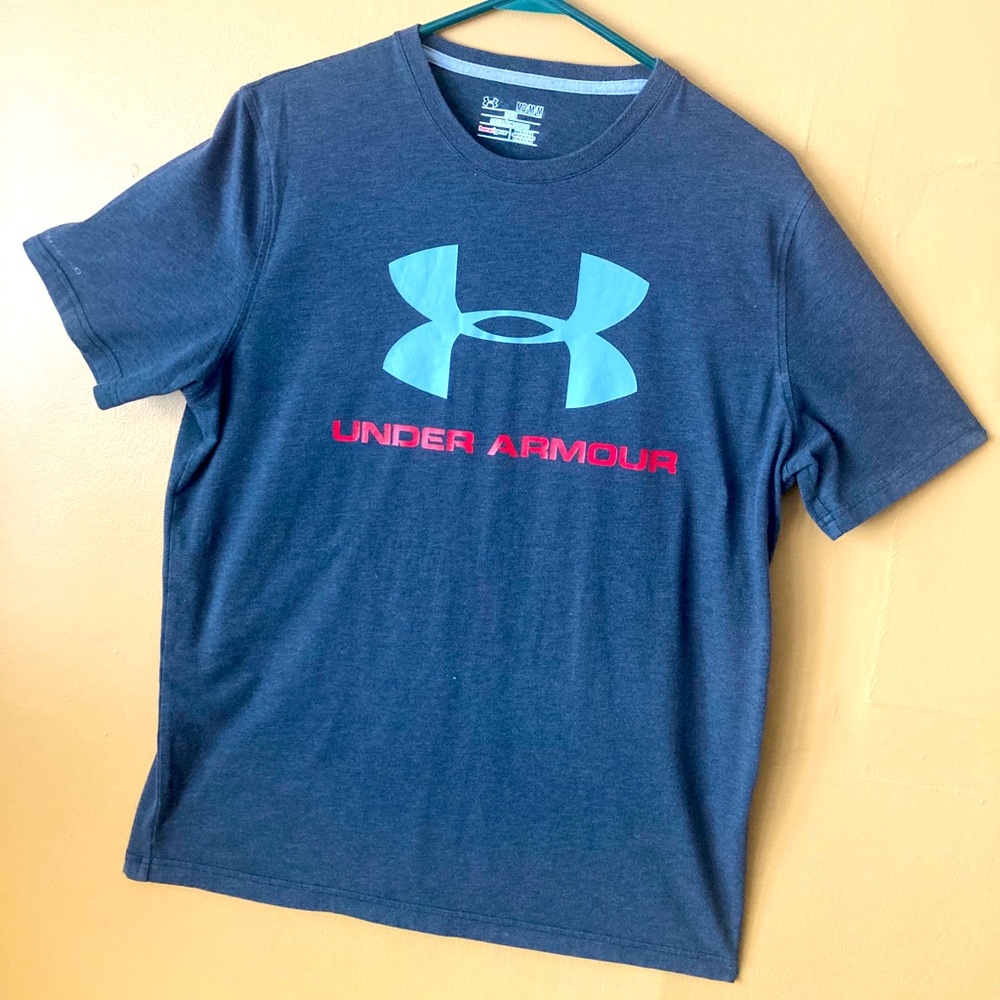 Under Armour Loose Fit T-shirt